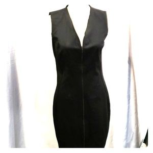 Elie Tahari Black dress